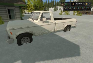 Seasons GEO: Minnesota USA v1.0