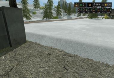 Seasons GEO: Minnesota USA v1.0