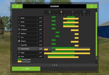 Seasons GEO: Montana v1.0.0.0