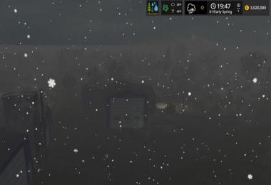 Seasons GEO: Montana v1.0.0.0