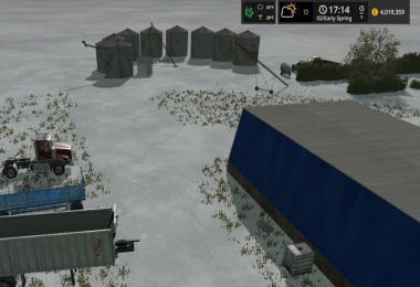 Seasons GEO: Montana v1.0.0.0