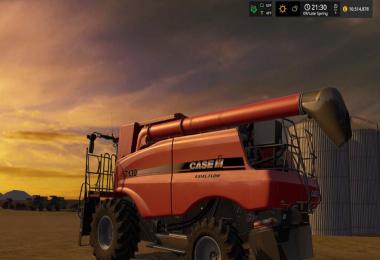 Seasons GEO: Montana v1.0.0.0