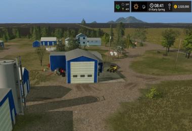 Seasons GEO: Montana v1.0.0.0