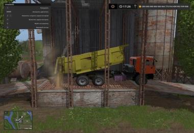 Shacman F2000 v1.0.0.2