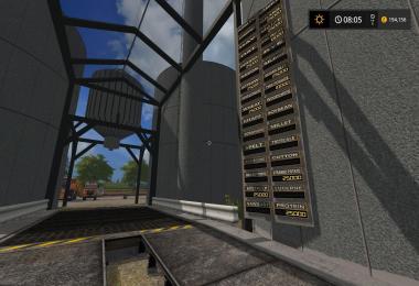 Sherwood Park Farm v3.1