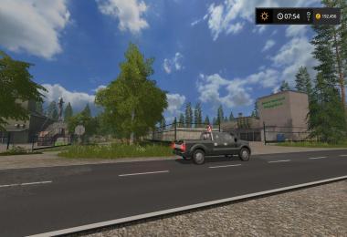 Sherwood Park Farm v3.1