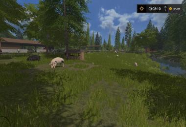 Sherwood Park Farm v3.1