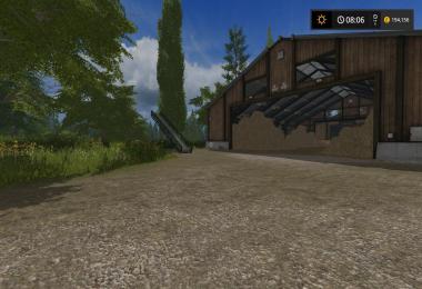 Sherwood Park Farm v3.1