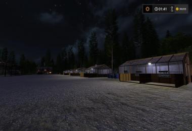 Sherwood Park Farm v3.2