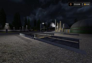 Sherwood Park Farm v3.2