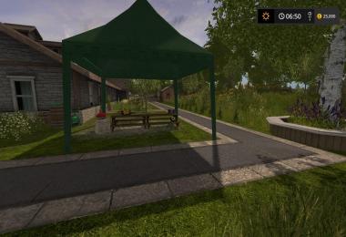 Sherwood Park Farm v3.3 by Stevie