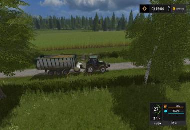 Sherwood Park Farm v3.3 by Stevie