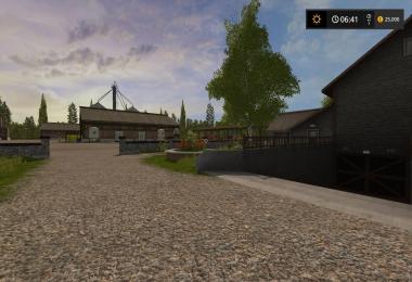 Sherwood Park Farm v3.3 by Stevie