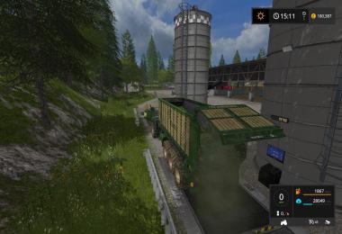Sherwood Park Farm v3.3 by Stevie