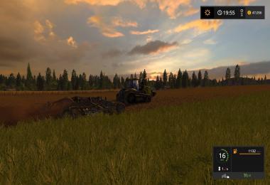 Sherwood Park Farm v3.3 by Stevie