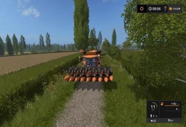 Sherwood Park Farm v3.3 by Stevie