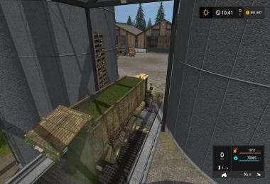 Sherwood Park Farm v3.3 by Stevie