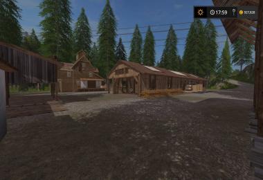 Sherwood Park Farm v3.3 by Stevie