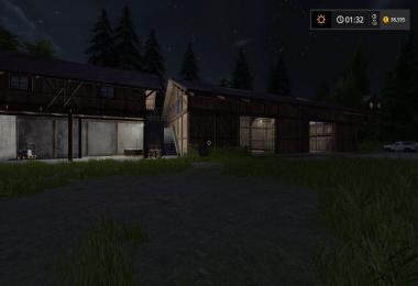Sherwood Park Farm v3.3 by Stevie