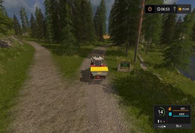Sherwood Park Farm v3.3 by Stevie