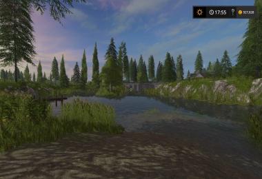 Sherwood Park Farm v3.3 by Stevie