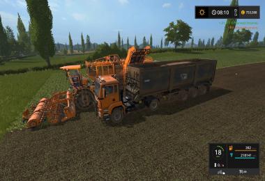 Sherwood Park Farm v3.3 by Stevie