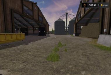 Sherwood Park Farm v3.3 by Stevie