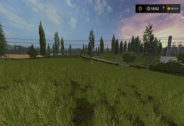 Sherwood Park Farm v3.3 by Stevie