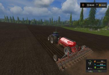 Sherwood Park Farm v3.3 by Stevie