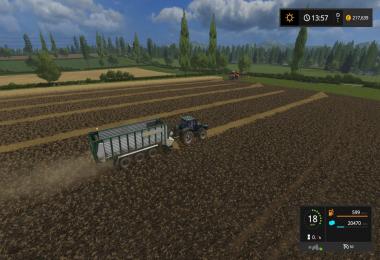 Sherwood Park Farm v3.3 by Stevie