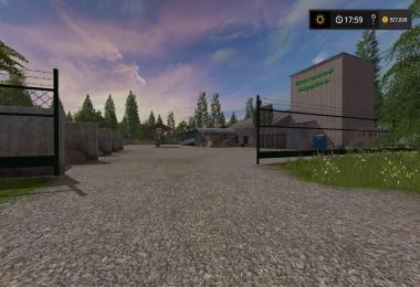 Sherwood Park Farm v3.3 by Stevie