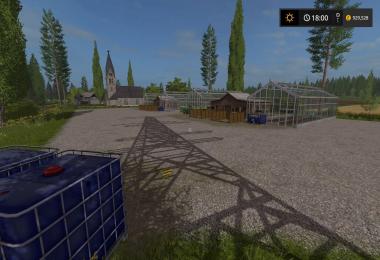 Sherwood Park Farm v3.3 by Stevie