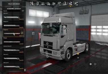 Side Panel + Accessories for Sisu R500 v1.1 1.31.x