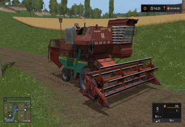 SK-5 M1 Niva v1.0 by Vitek90