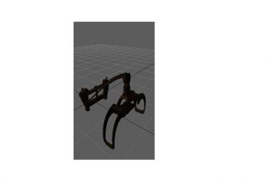 SkidSteer Log grab v1.0