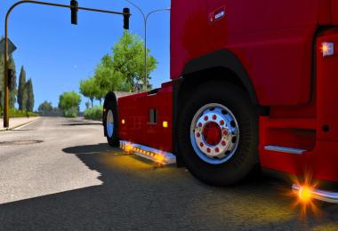 Small Light Lollipop v1.0