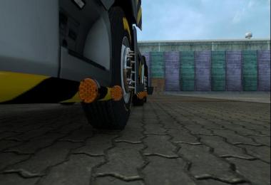 Small Light Lollipop v1.0