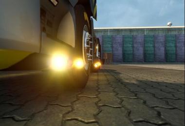 Small Light Lollipop v1.0