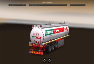 Southern Africa Fuel Cisterns v1.0