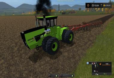 Steiger Cougar III PTA 280 v1.0