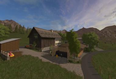 Styria Mountains v1.4.1