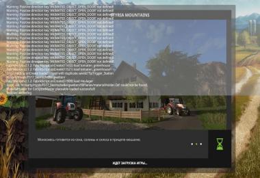 Styria Mountains v1.4.1