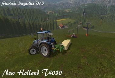 Styria Mountains v1.4.1