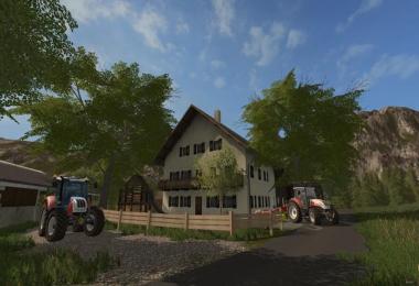 Styria Mountains v1.4.1