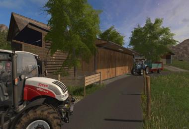 Styria Mountains v1.4.1