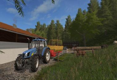 Styria Mountains v1.4.1