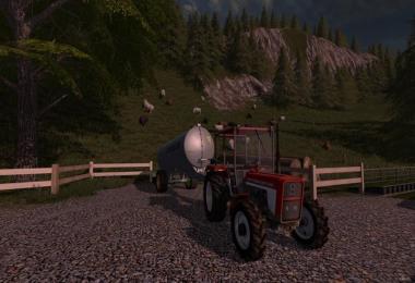 Styria Mountains v1.4.1