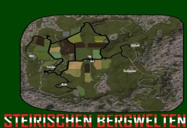 Styria Mountains v1.4.1