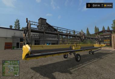 SuperFlex Draper 45FT v1.0