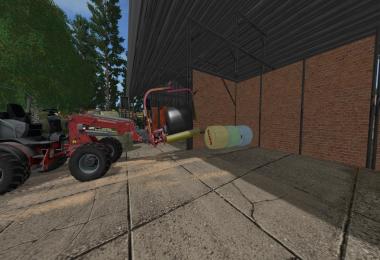 Tanco Ballen Wickler Color/DH v2.1